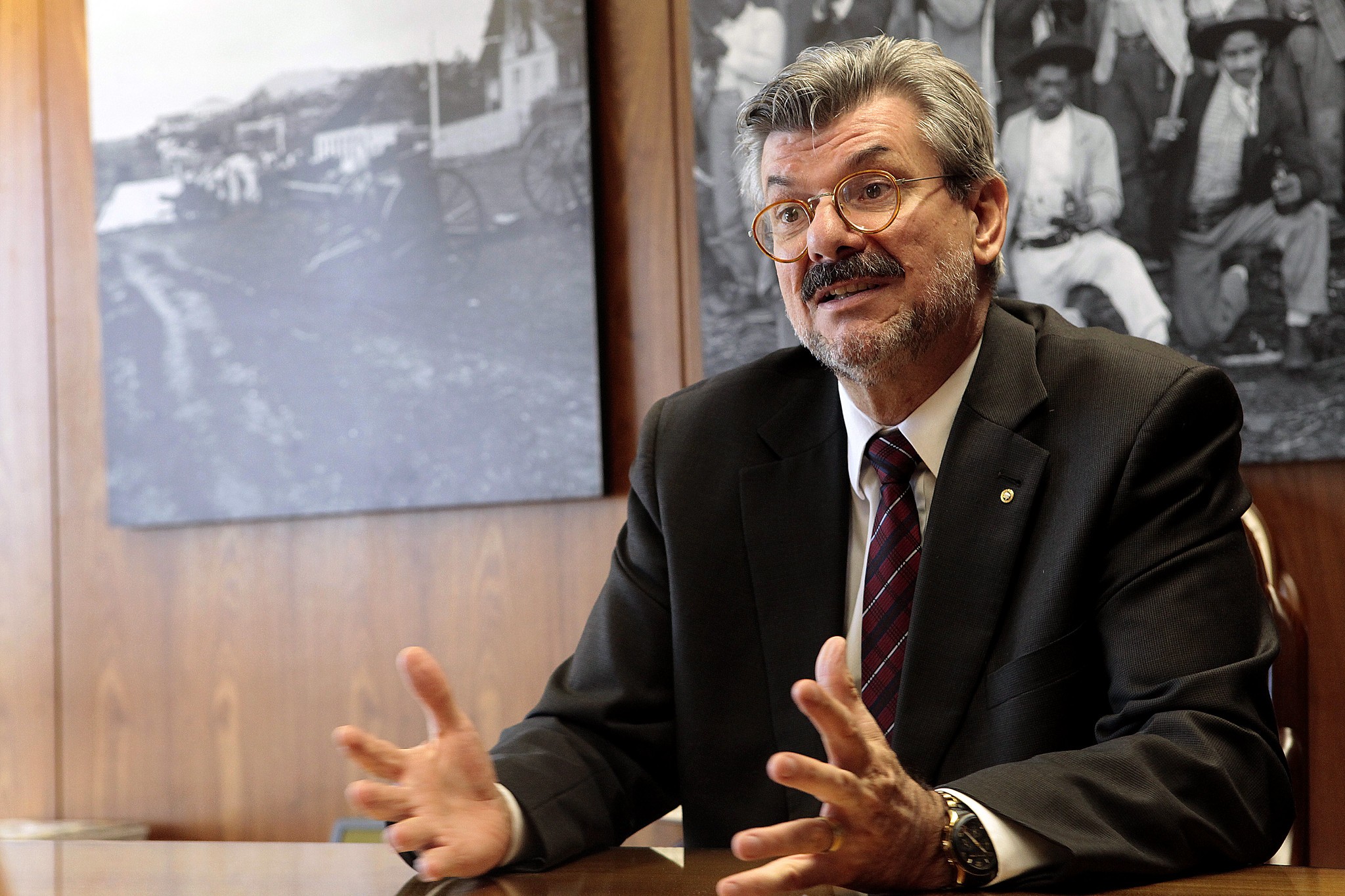 Testemunha contesta versão apresentada por mulher que acusa ministro do STJ Marco Buzzi de