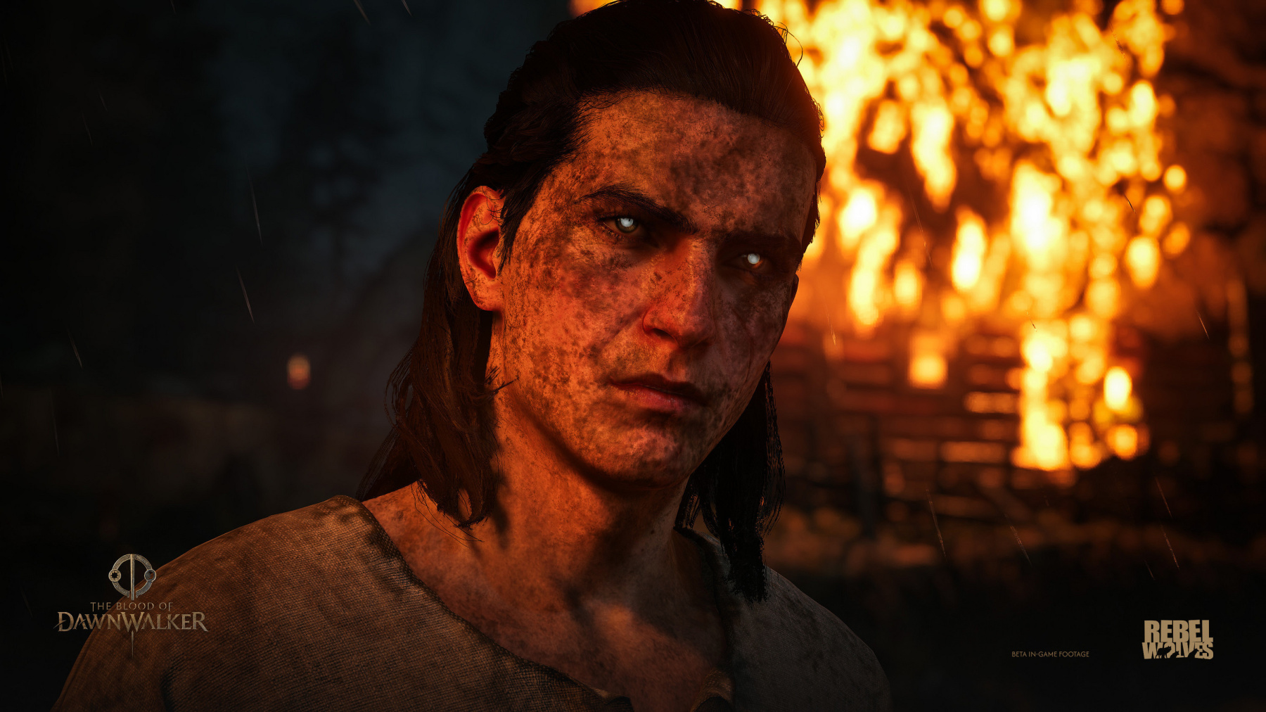The Blood of Dawnwalker terá DLCs gratuitos e inovadores, prometendo continuidade de conteúdo pós-lançamento