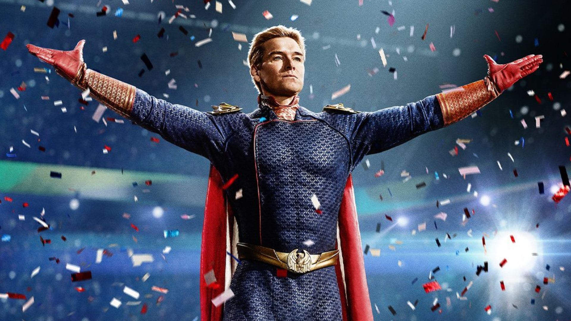 The Boys: Amazon Queria Estender Série, Mas Criador Prepara Fim Epico