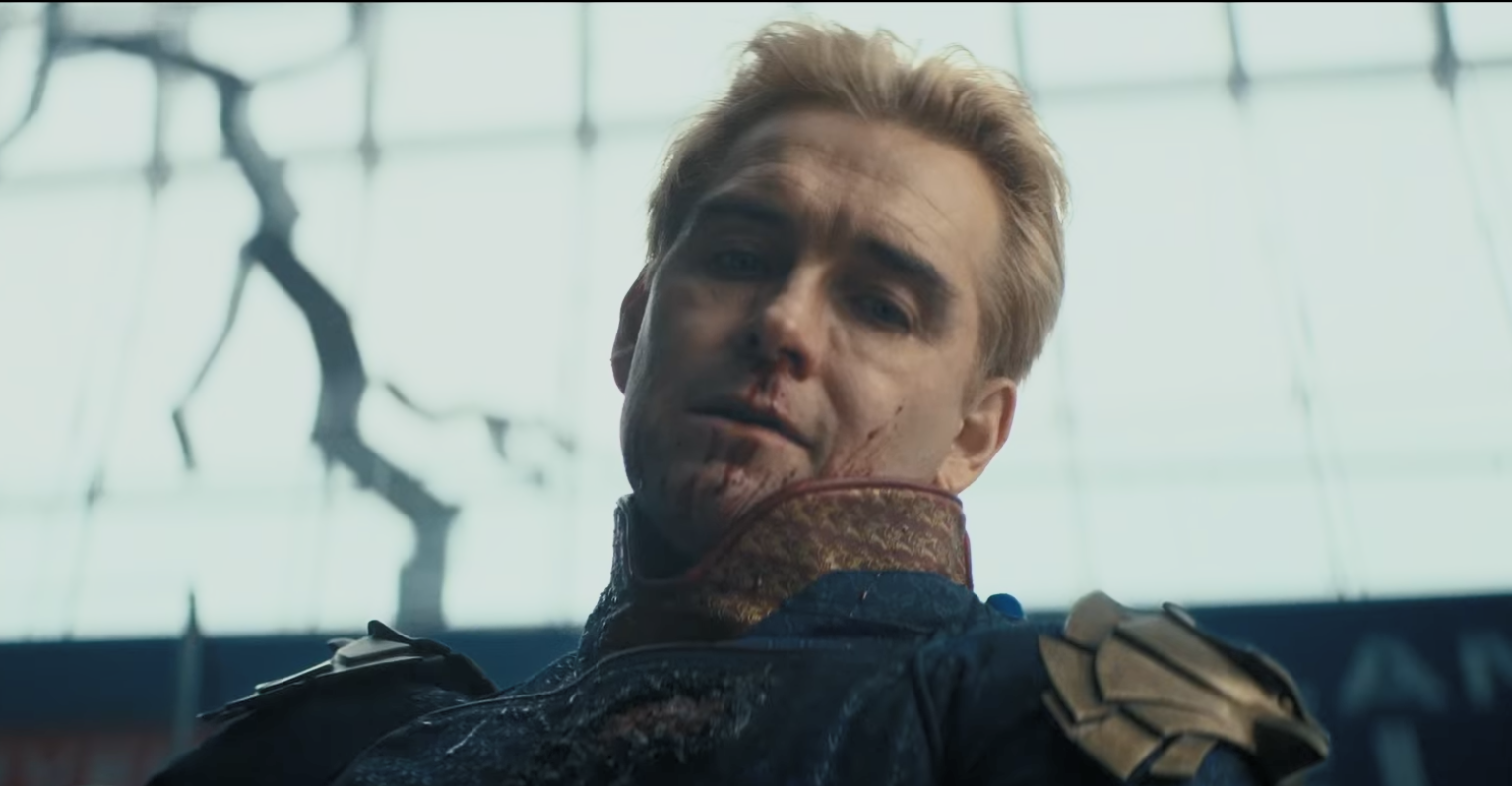 The Boys: Crieção revela que a série não tem o orçamento de Game of Thrones para batalhas gigantescas