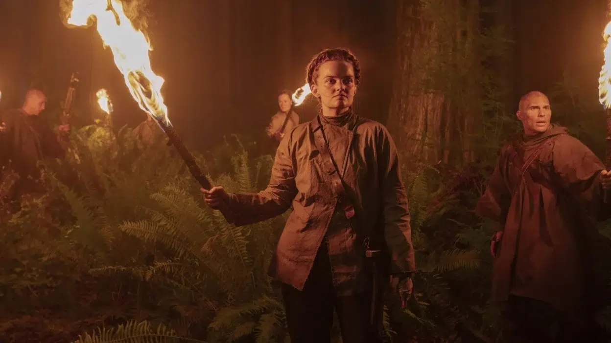 The Last of Us 3ª Temporada: Conheça o Ator Confirmado como Líder dos Serafitas