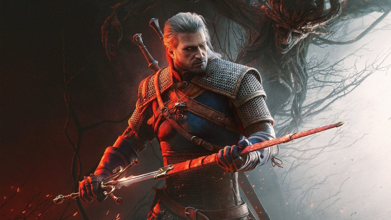 The Witcher 3: Ex-diretor pede que CD Projekt mantenha o nível de qualidade