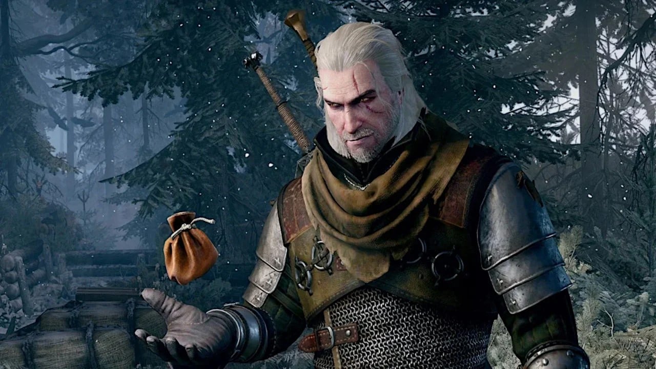 The Witcher: Remake precisará alterar Caçada Selvagem, afirma roteirista