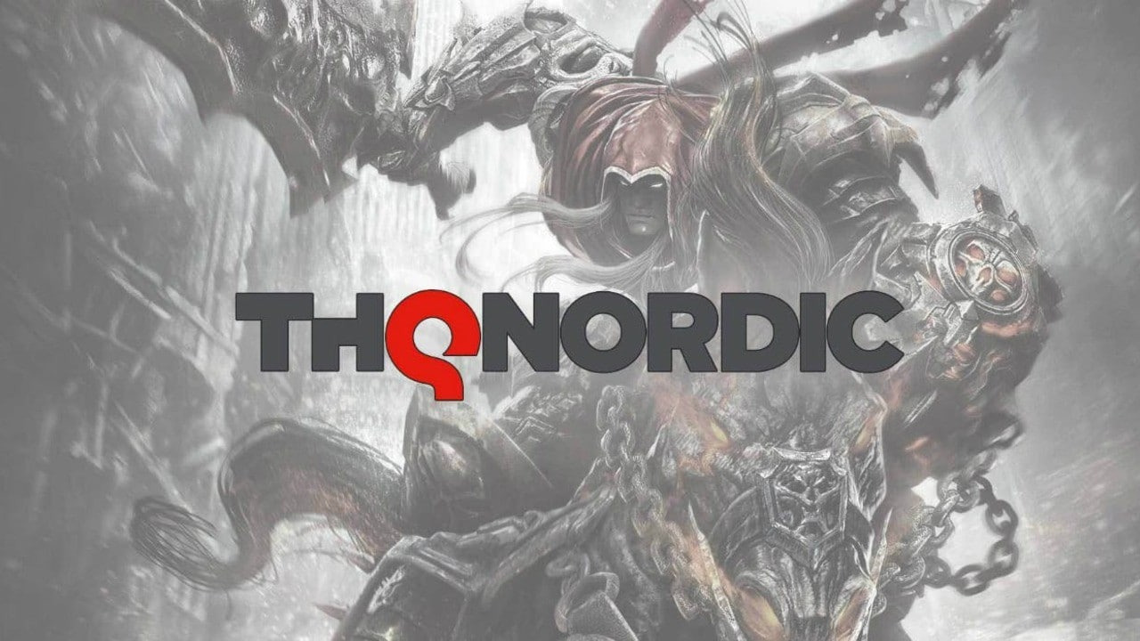 THQ Nordic confirma 7 jogos secretos para o Nintendo Switch 2