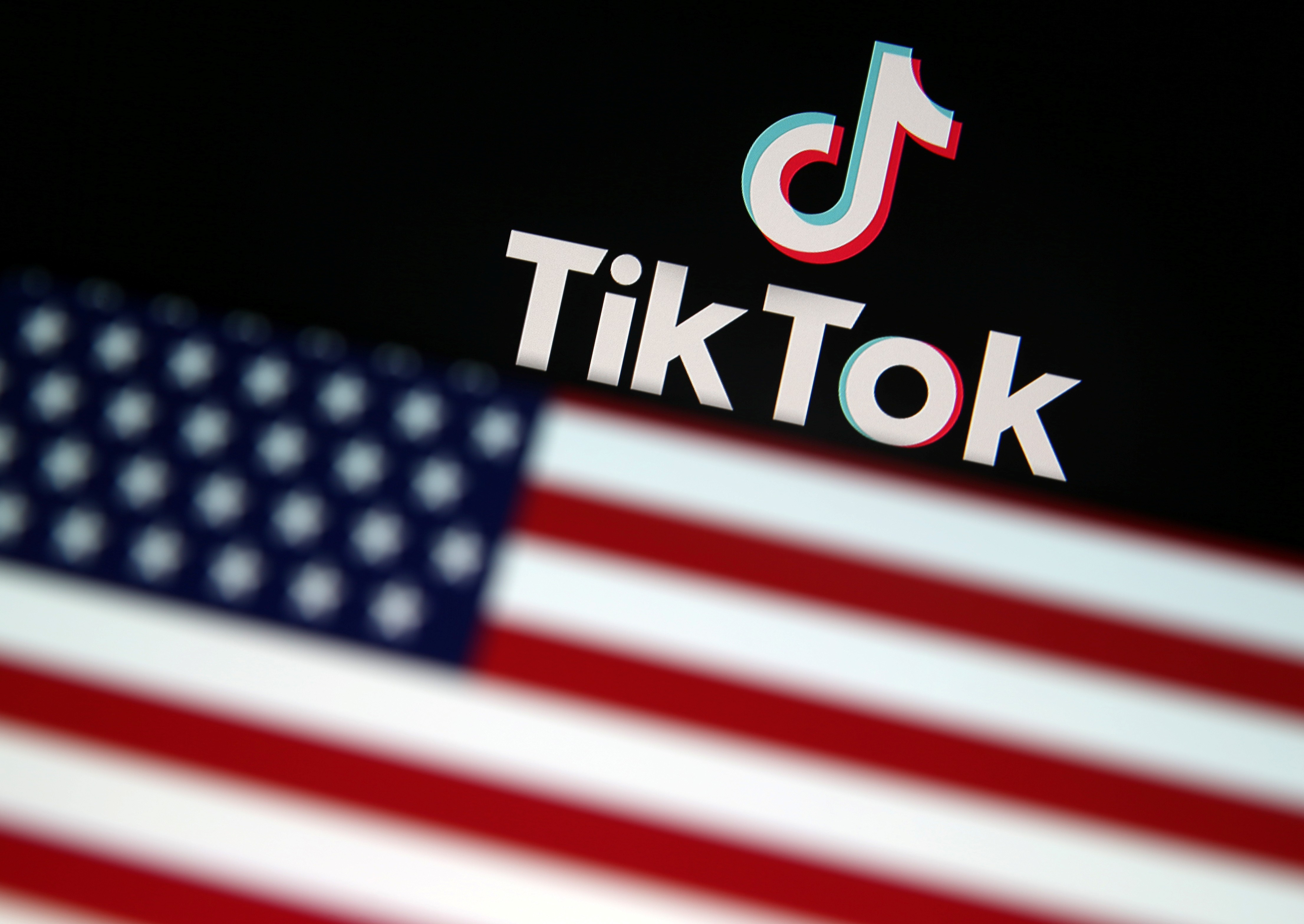 TikTok assina acordo para venda nos Estados Unidos, diz agência