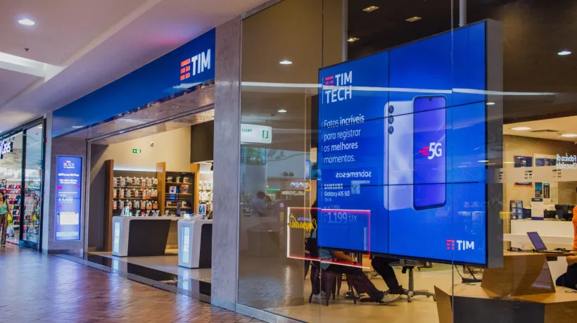 Tim em Foco: Procedimento Instaurado Pela Decon por Cobranças Abusivas e Venda 'Casada'