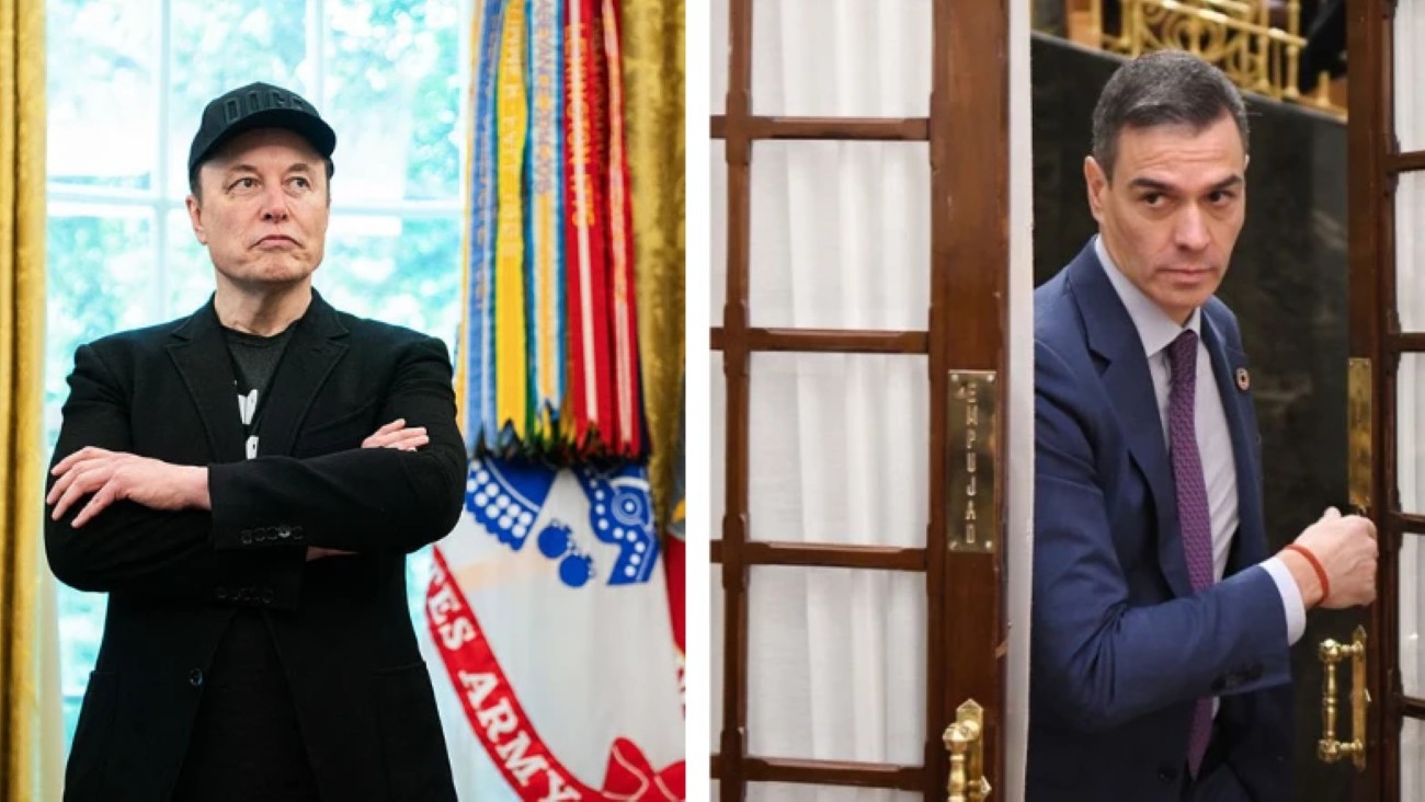 'Tirano' e 'traidor do povo': o que está por trás dos ataques de Elon Musk ao primeiro-min