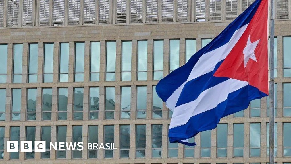 Tiroteio em alto-mar entre Guarda Costeira cubana e lancha registrada nos EUA: o que se sabe