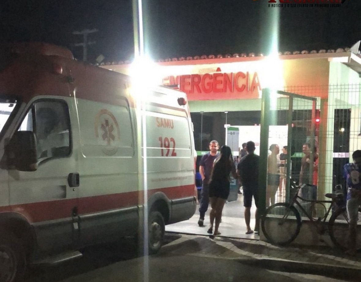 TIROTEIO EM PARAMBU: Suspeito Morre no Confronto com Policiais do Raio