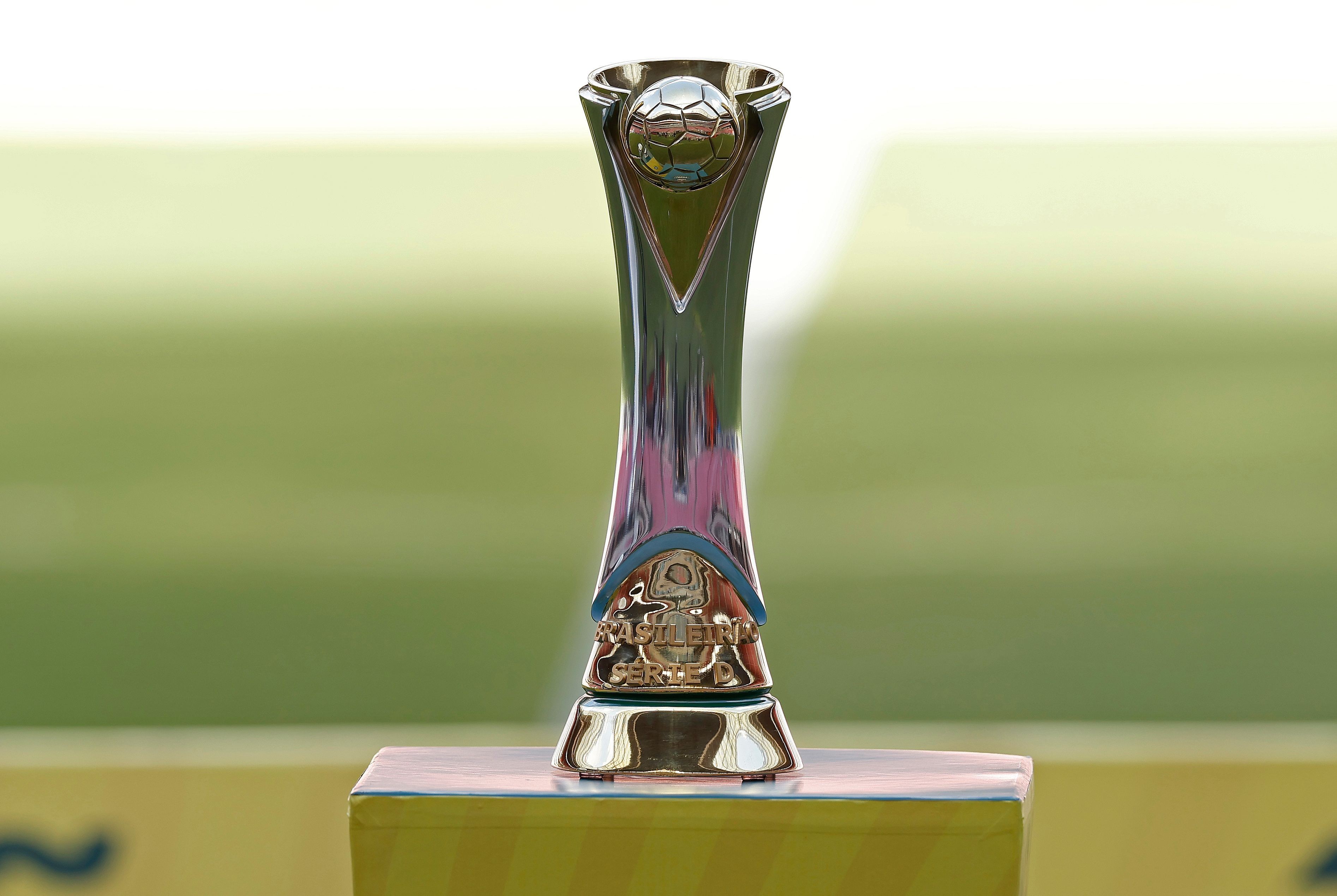 Título Magnético: CSA, ASA e CSE buscam acesso à Série C na Série D 2026