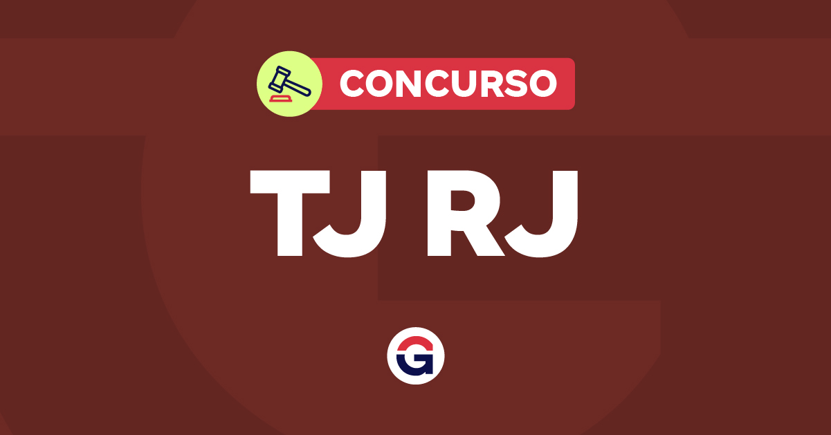 TJ RJ: Resultado Final do Concurso Público para Analista Judiciário é Homologado!