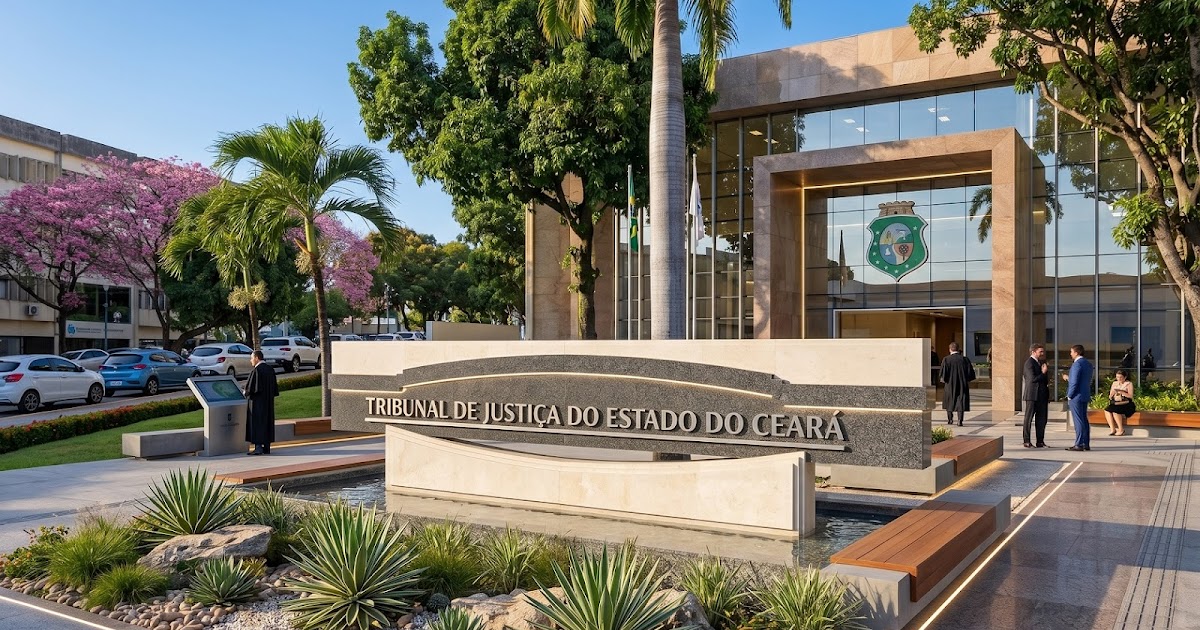 TJCE Oferece Curso Híbrido Gratuito sobre Violência Doméstica e Mediação de Conflitos: Faça Seu Registro