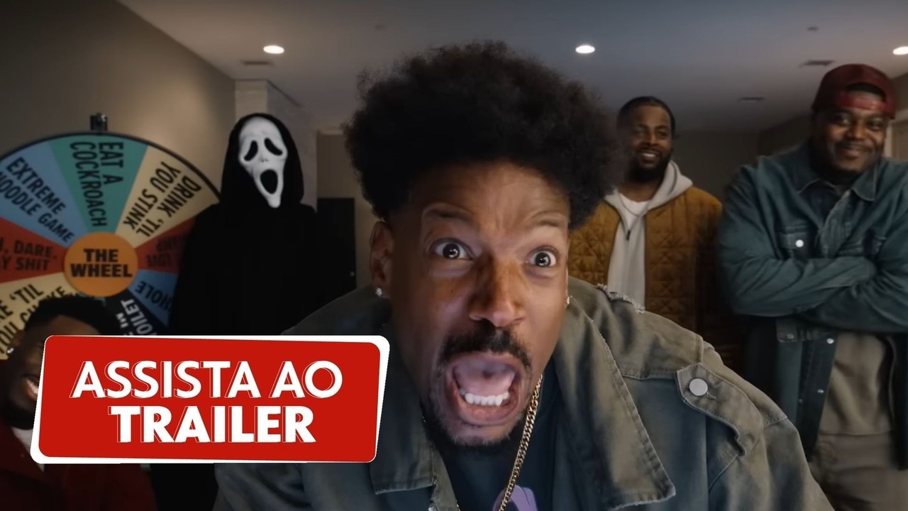 Todo Mundo em Pânico 6: Retorno dos Irmãos Wayans com Paródias de Terror