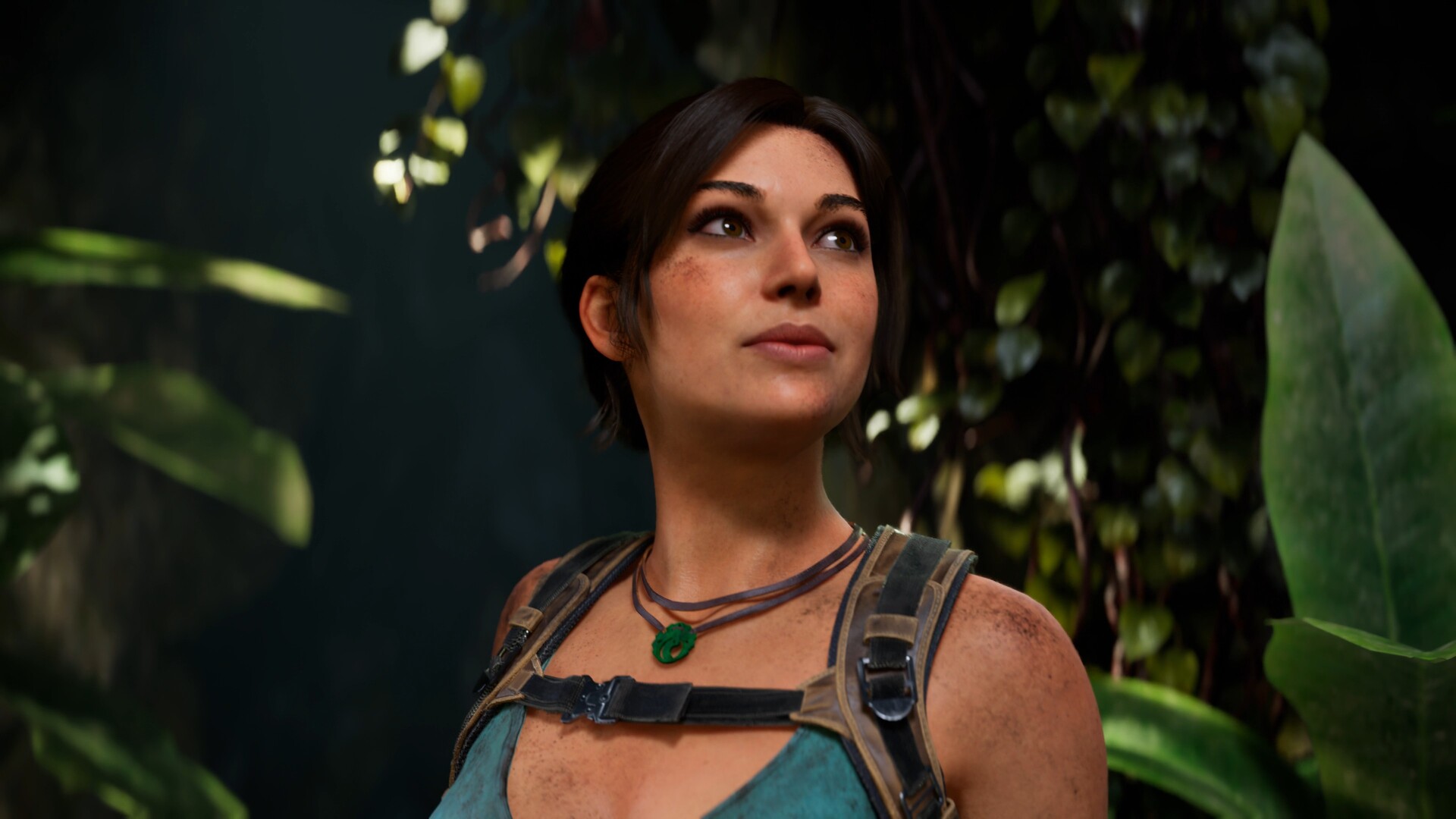 Tomb Raider: Legacy of Atlantis - Lançamento Confirmado!
