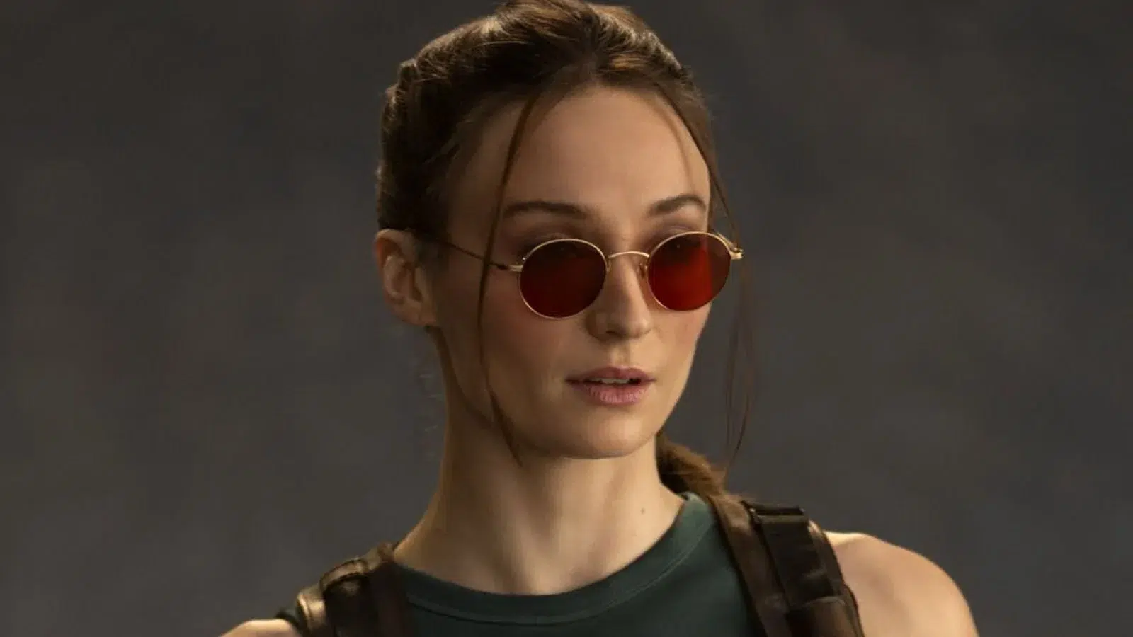 Tomb Raider: Sophie Turner Se Recupera e As Filmagens Voltam ao Normal
