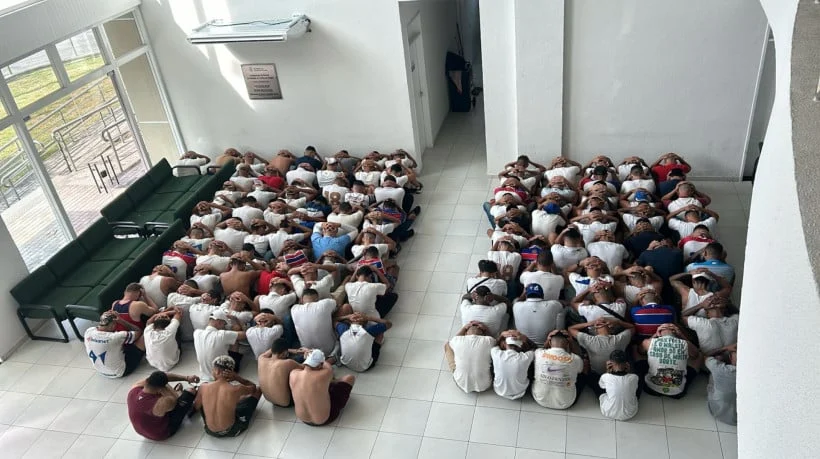 Torcidas Organizadas do Ceará: MP Aplica Medidas Educativas após Risco à Segurança no Clássico-Rei