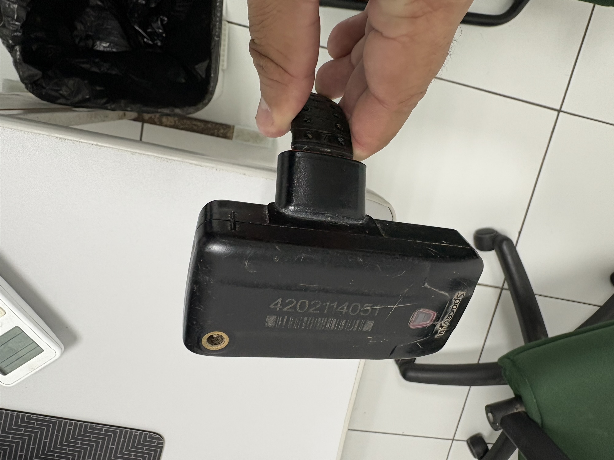 Tornozeleira Eletrônica Encontrada Abandonada em Crateús: O Que Sabemos