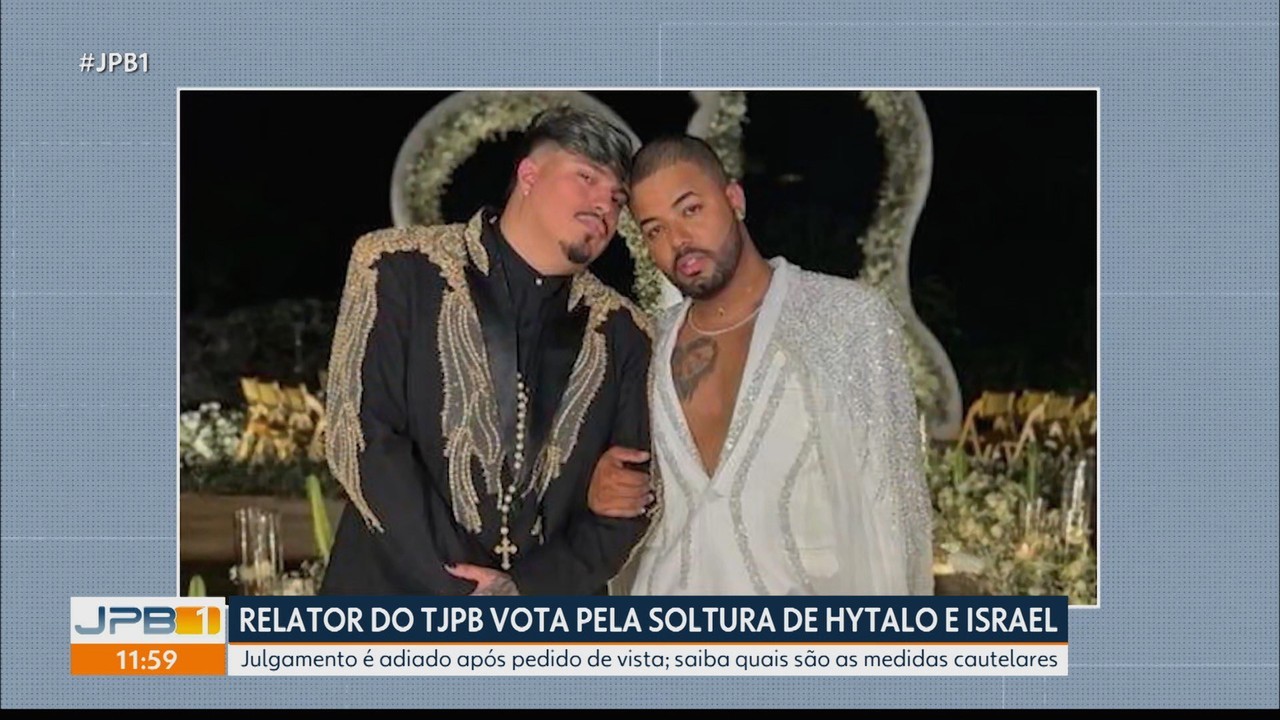 Tornozeleira eletrônica, proibição de redes sociais e exposição em vídeos: veja cautelares