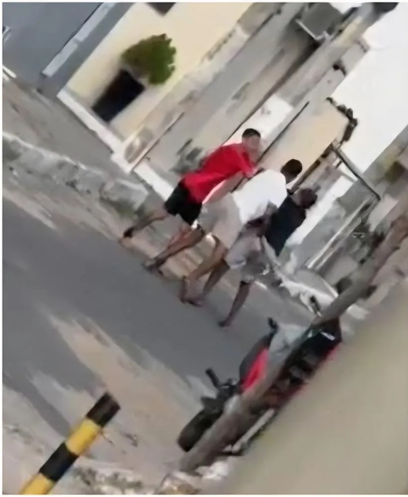 Tortura e Trafico de Drogas: Polícia Desmantela 'Tribunal do Crime' na Cidade de Camocim