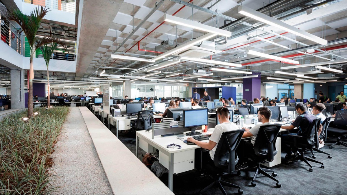 Totvs busca R$ 3 bilhões com debêntures