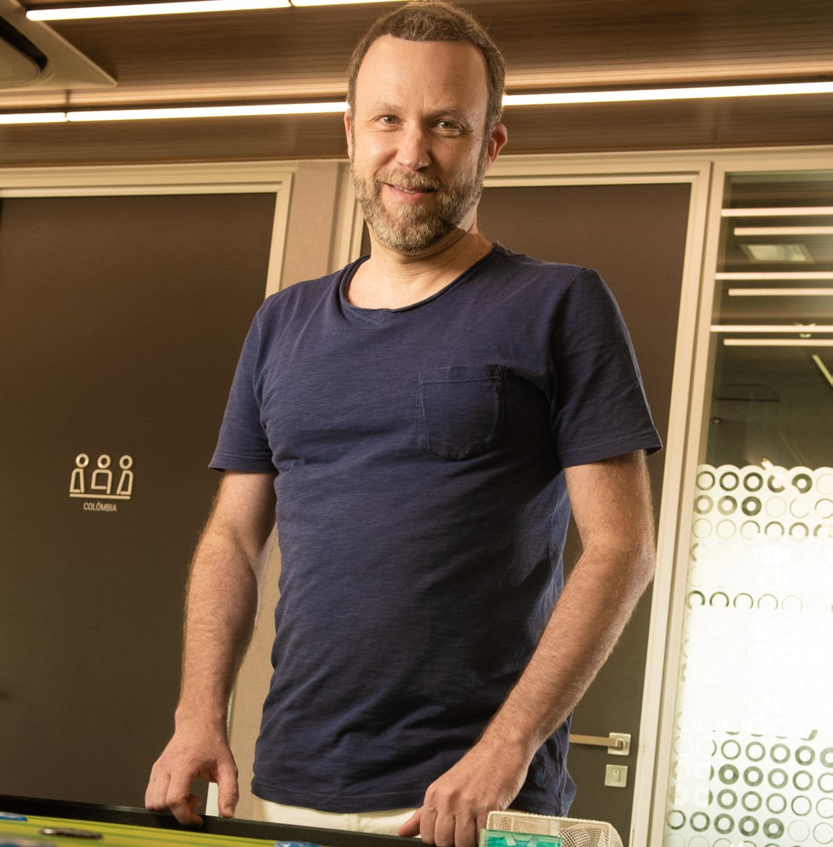 Totvs Investe em IA para Melhorar Resultados de Clientes: Uma Abordagem Inovadora em Software