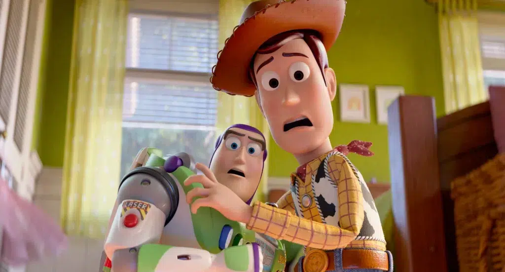 Toy Story 5: O Filme que quebrou recordes da franquia com estreia de US$ 150 milhões