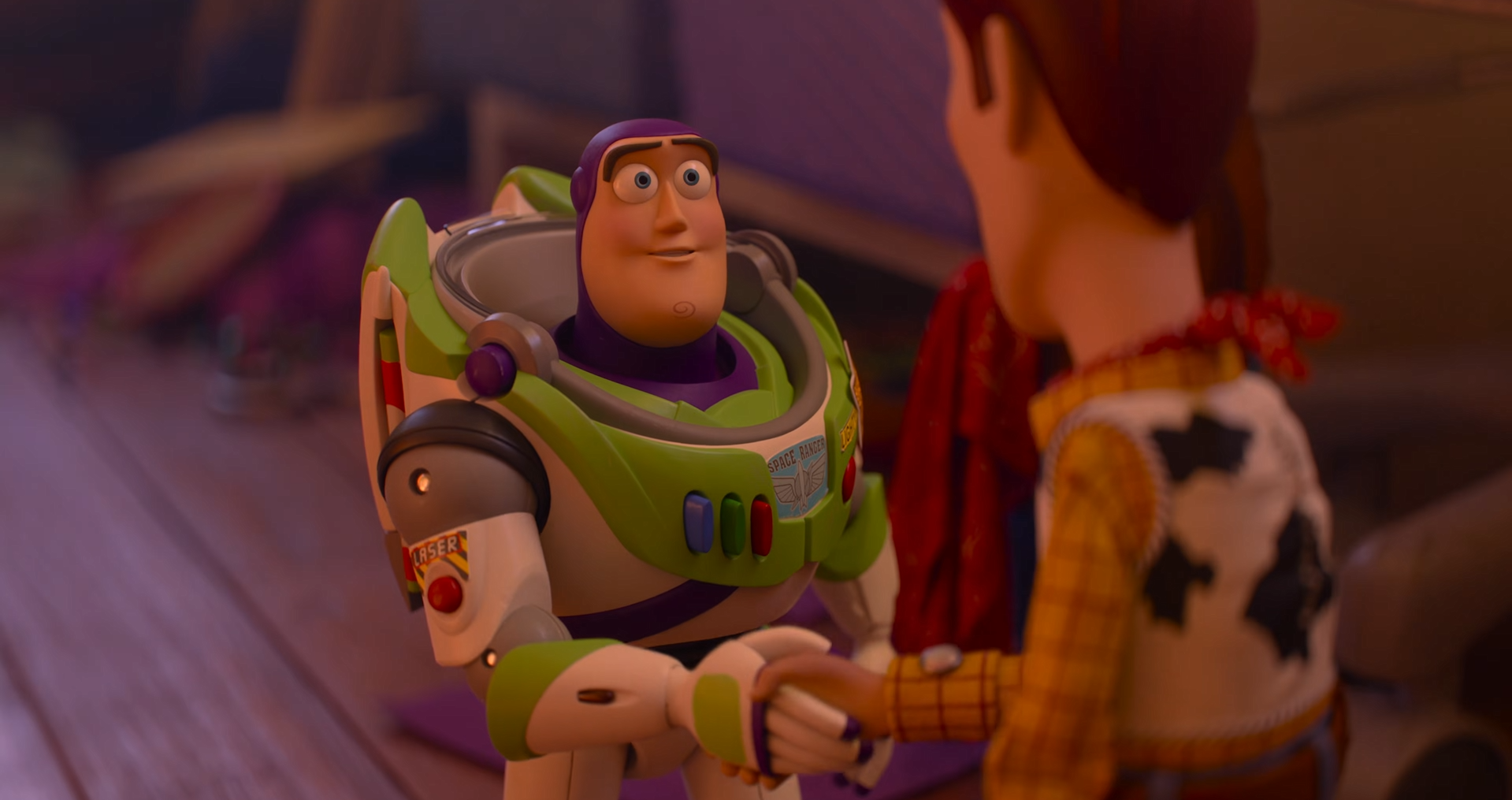 Toy Story 5: Woody e Buzz Confrontam o Poder da Tecnologia em Nova Aventura