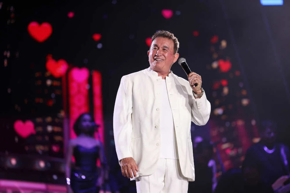 Trabalho Escravo: Cantor Amado Batista e BYD Entram na Lista Suja