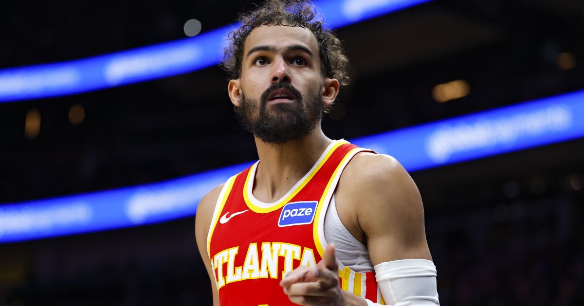 Trae Young é trocado pelo Atlanta Hawks e defenderá novo time na NBA