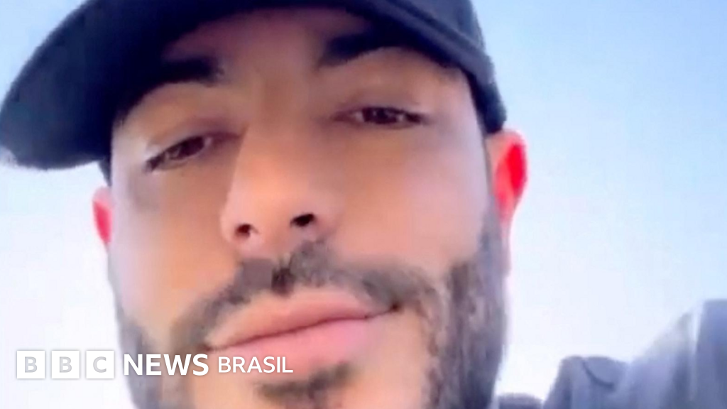Traficante Uruguaio com Língua de Ouro Prisão pelos EUA e Bolívia