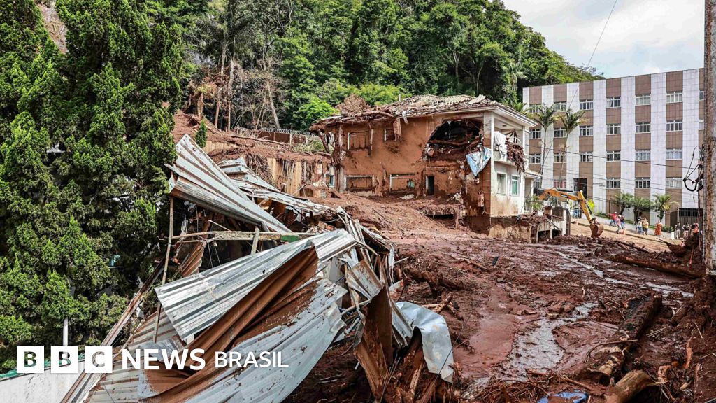 Tragédia Climática em Juiz de Fora: Por que a cidade não pôde evitar as mortes?