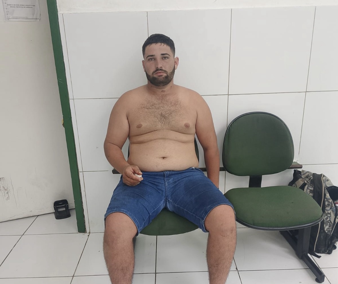 Tragédia em Boa Viagem: Briga Entre Dois Homens Termina com Um Morto e Outro Preso