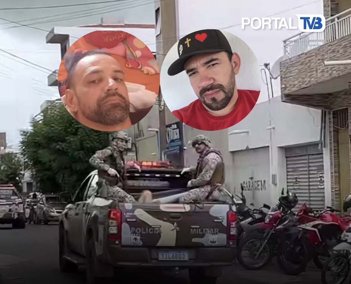 Tragédia em Boa Viagem: Irmãos morrem em confronto com policiais do BEPI/COTAR