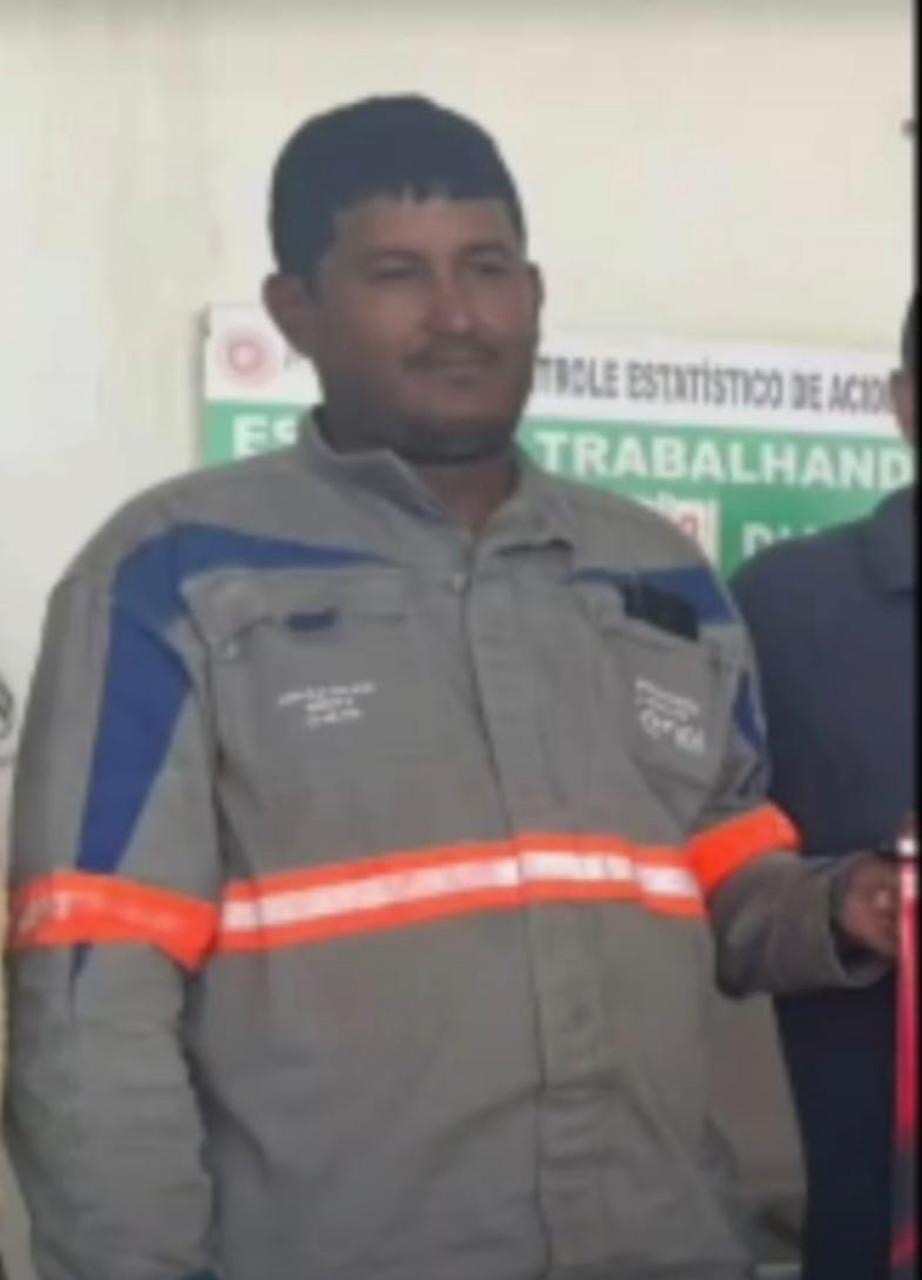 Tragédia em Crateús: Trabalhador Morre Atingido por Choque Elétrico