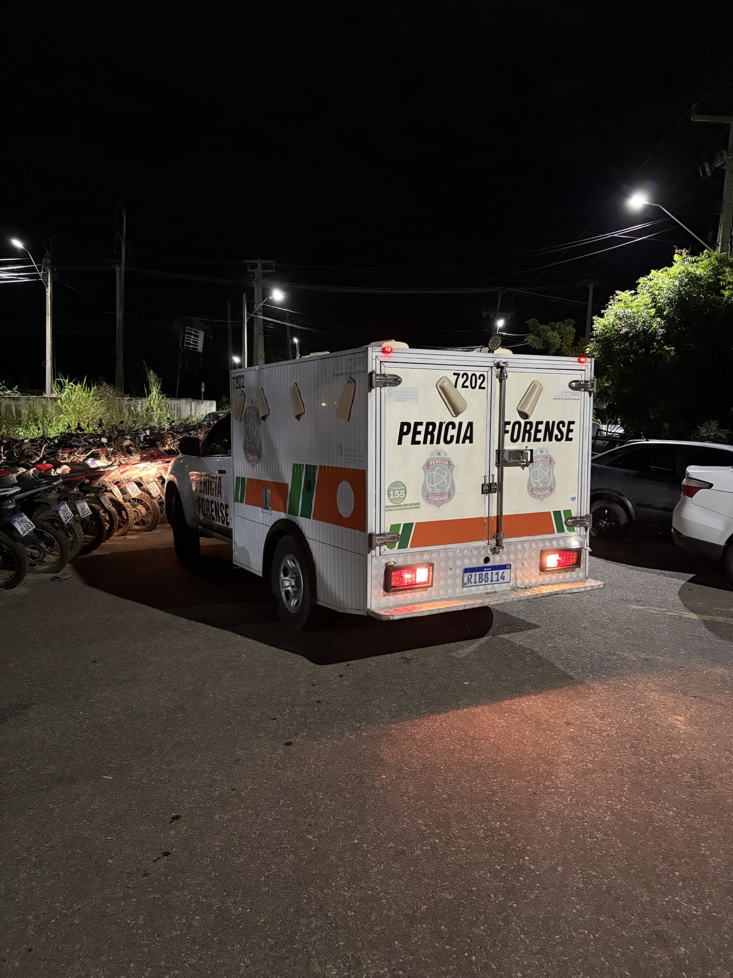 Tragédia em Santa Quitéria: Homem de 41 anos morre afogado em açude rural