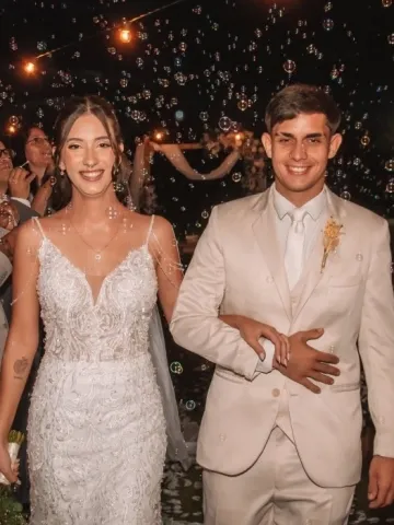 Tragédia em São Paulo: Casal Morre em Acidente de Trânsito 20 Dias Depois do Casamento
