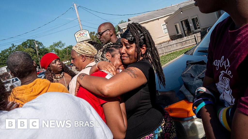 Tragédia em Shreveport: Crianças são alvo de tiros em ataques violentos