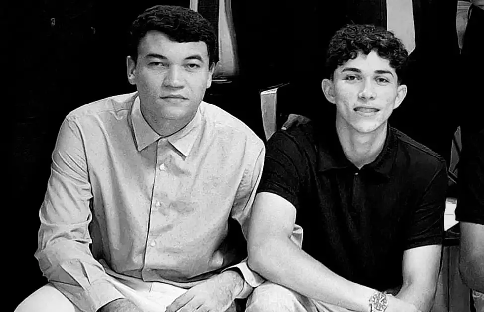 Tragédia no Ceará: Jovem Tenta Salvar Amigo e os Dois Morrem Afogados em Canal da Transposição