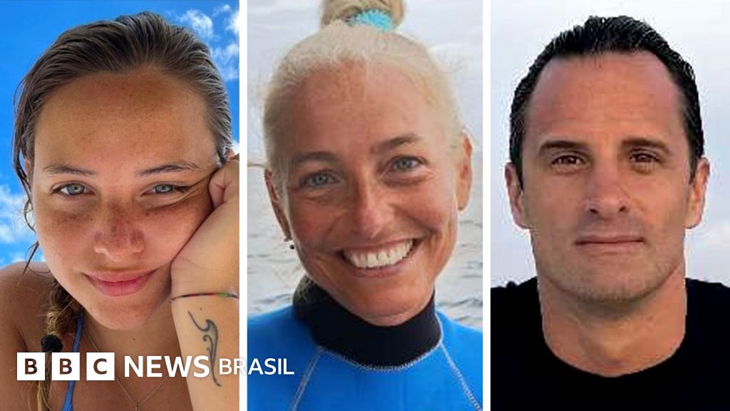 Tragédia no Oceano Índico: Cinco Italianos Mortos em Acidente de Mergulho na Maldivas