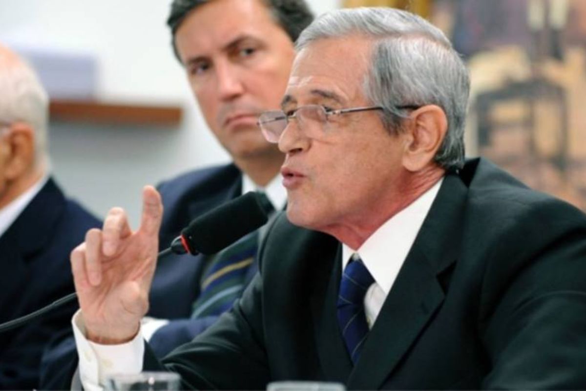 Trama golpista: Moraes revoga visita de general que falou em "ruptura"