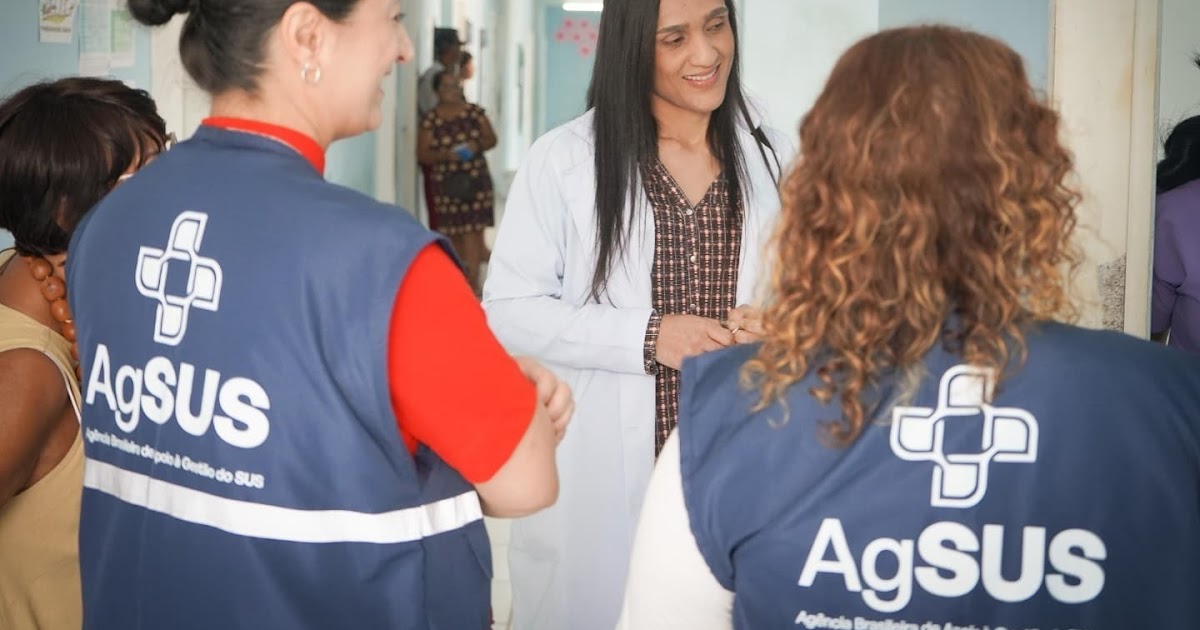 Transforme a Saúde Pública com o Curso de Saúde Digital Gratuito: 1.000 Vagas Disponíveis