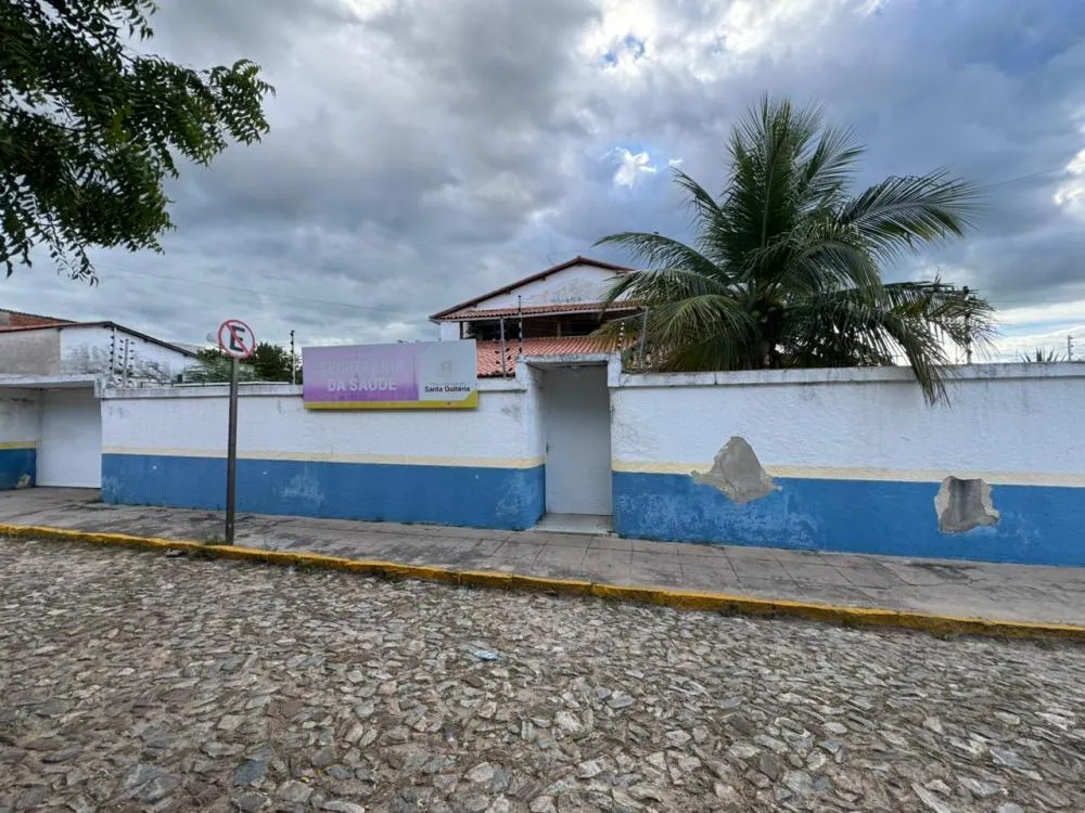 Transparência na Rede de Saúde de Santa Quitéria: MPCE exige informações em tempo real