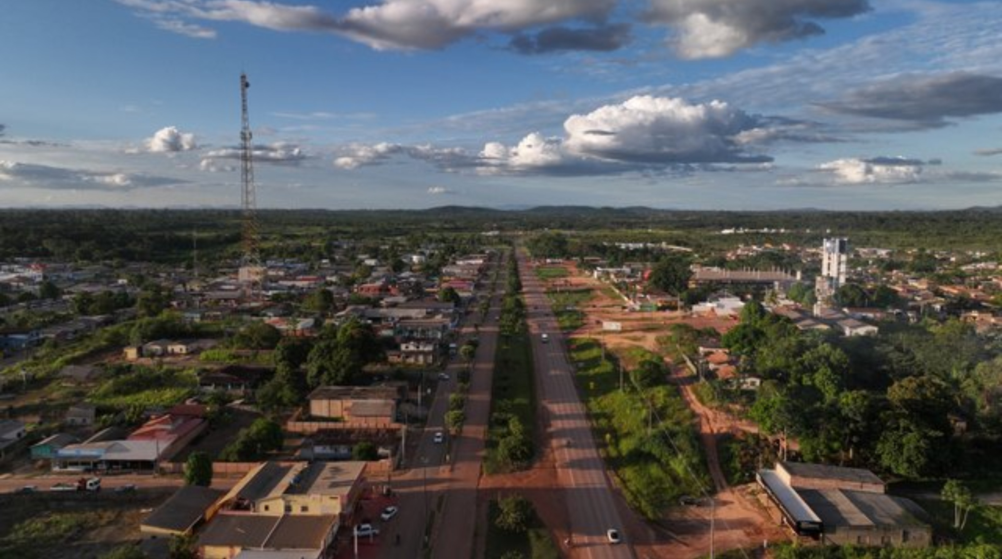 Tremor de magnitude 4,5 em Roraima é o maior registrado no Brasil em 2025