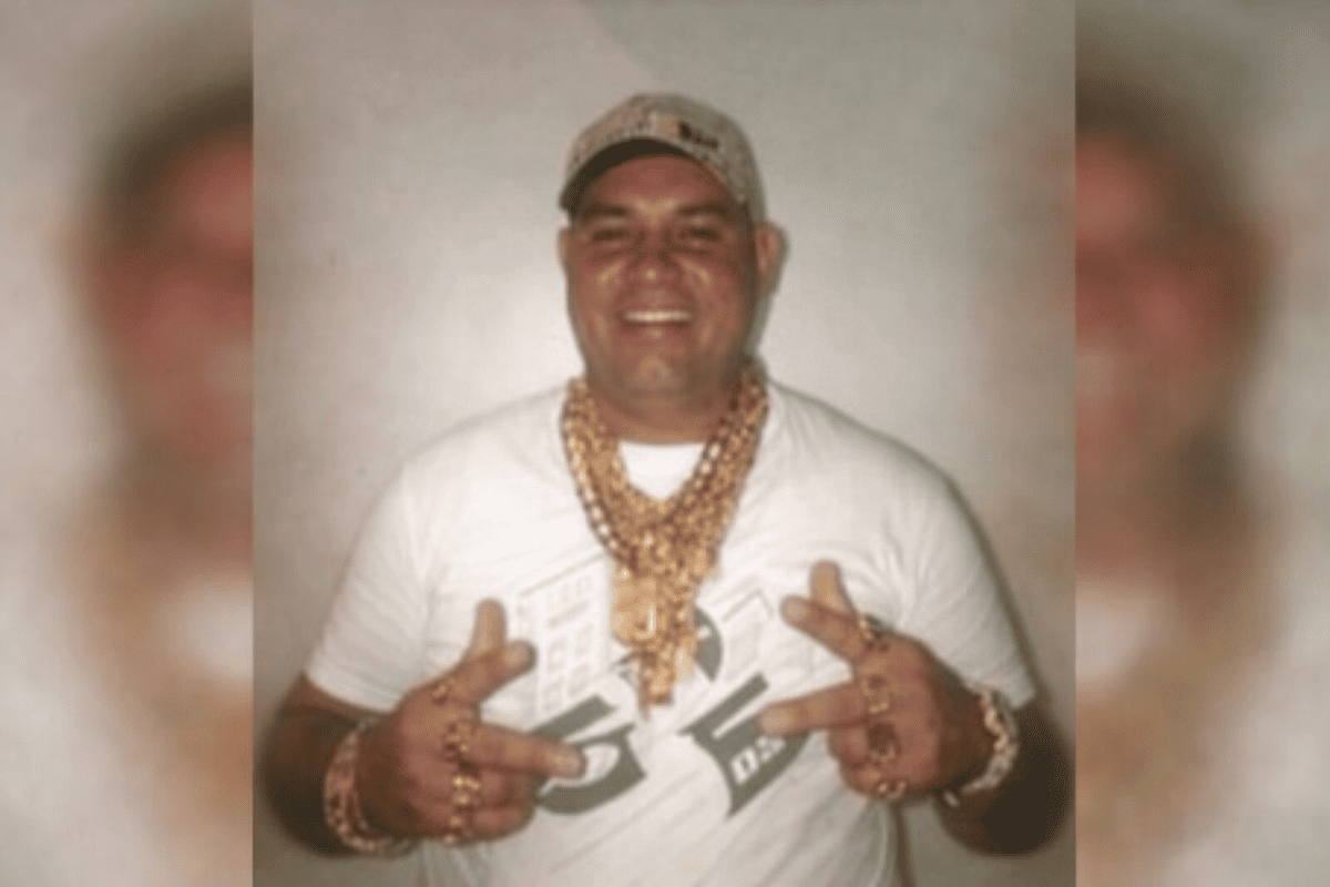 Tren de aragua: líder supostamente morto registra filho no brasil