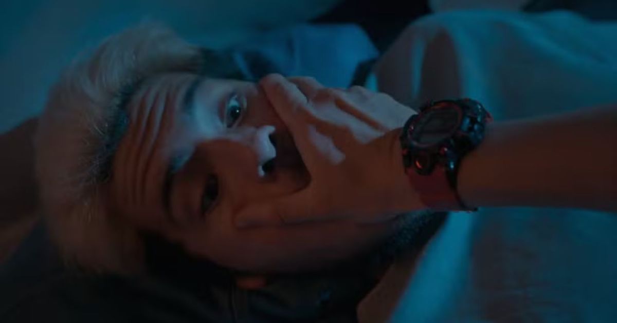 “Três Graças”: Raul será sequestrado pelo pai