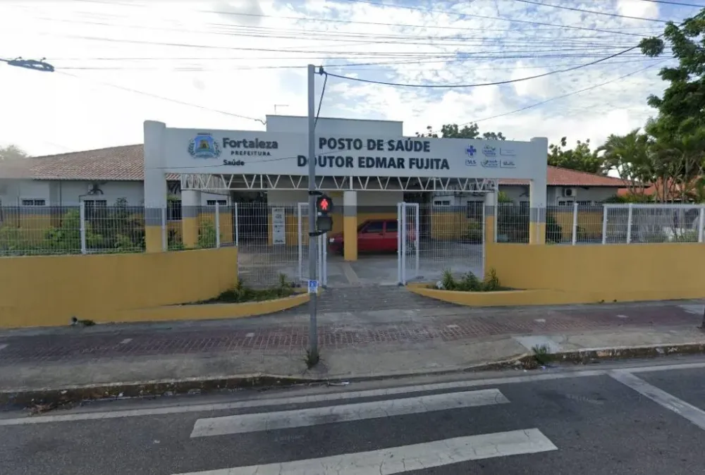 Três Homens Condenados a 284 Anos por Triplo Homicídio em Posto de Saúde em Fortaleza