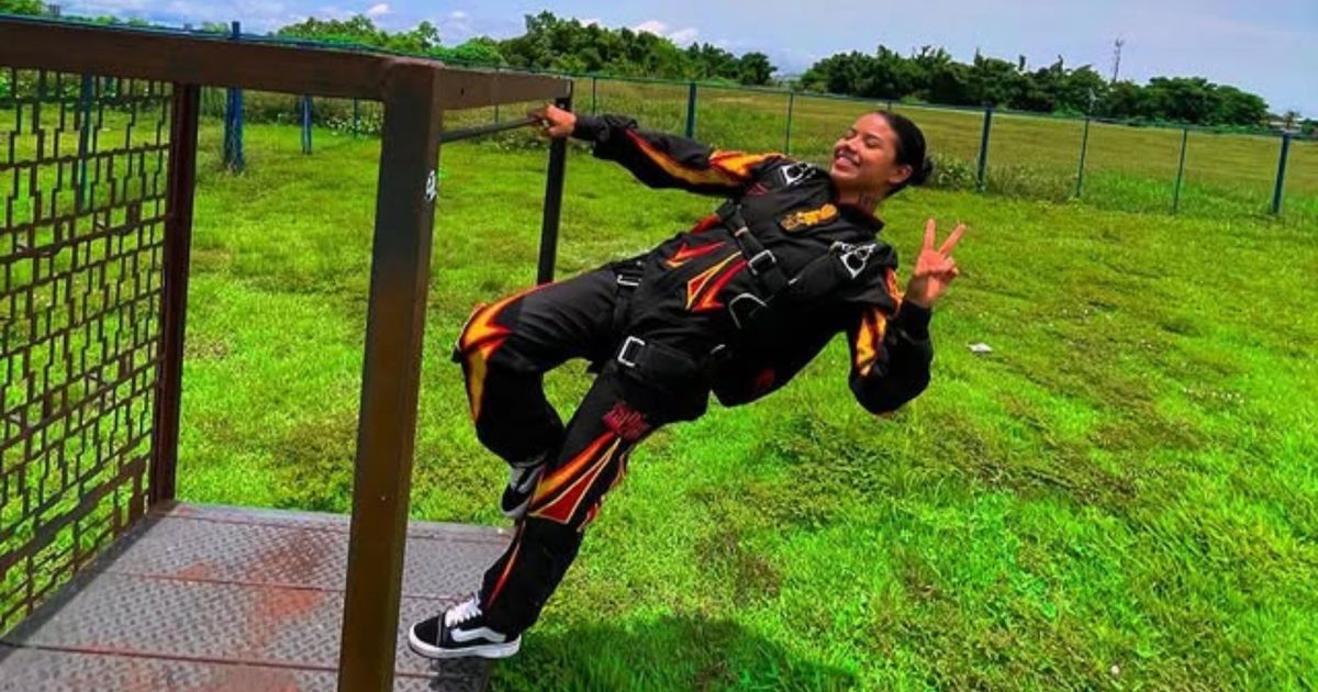 Trilha no PR: “Essa é minha última postagem sobre o assunto”, diz amiga