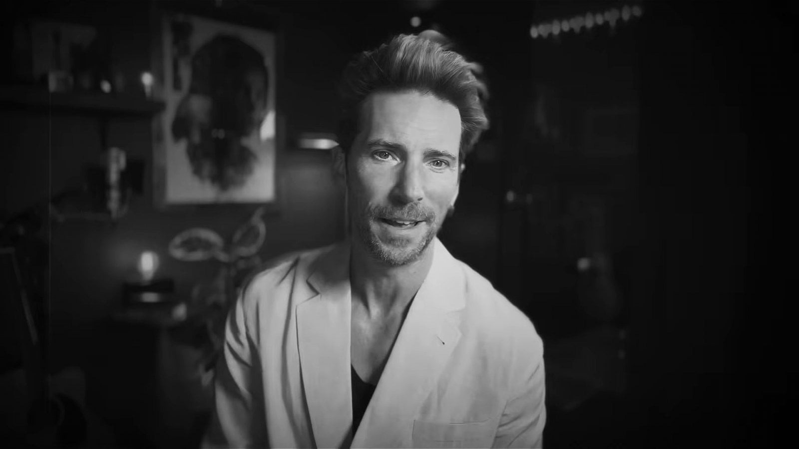 Troy Baker e elenco destaque em Mouse: P.I. for Hire: Conheça os personagens