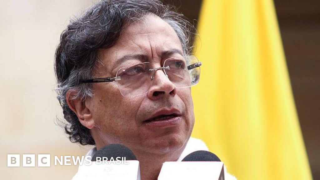 Trump Abre Investigação Contra Presidente da Colômbia: O Que está em Jogo?
