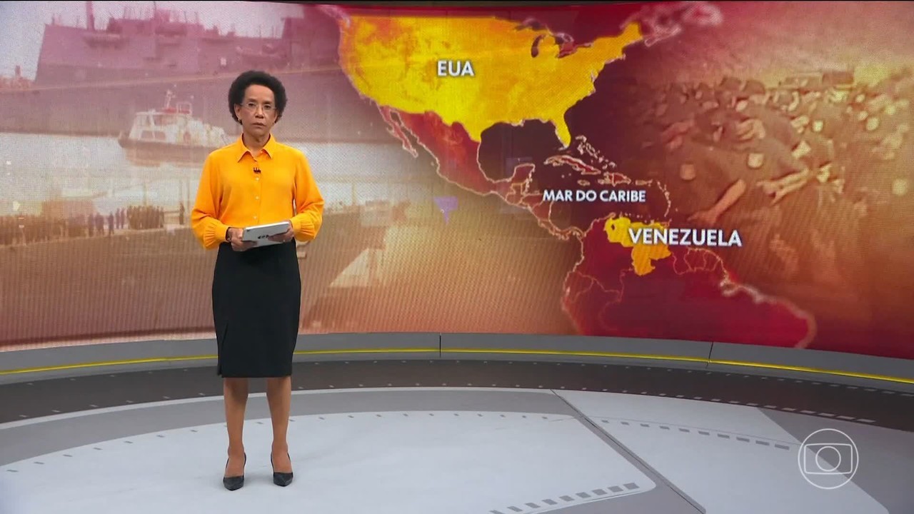 Trump afirma que cuba está sem petróleo e renova ameaças